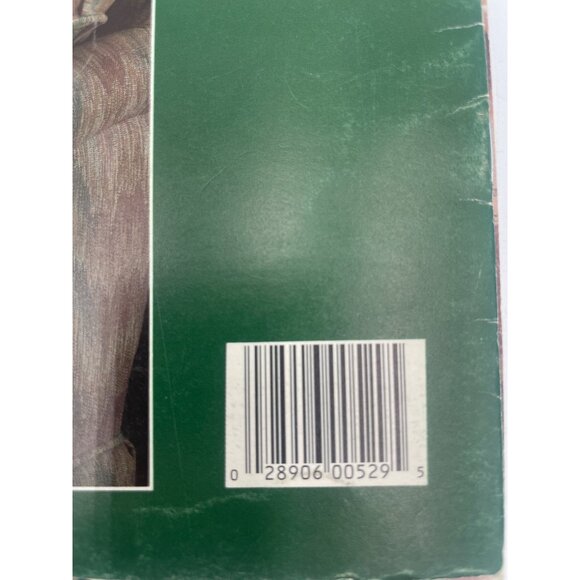 Leisure Arts Leaflet "Doilies In All Shapes And Sizes" By Eunice Svinicki - Picture 3 of 3